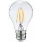 WIFI LED-lampa, Filament, Normal, Klar, 6W, E27, 230V, Dim, MB Malmbergs