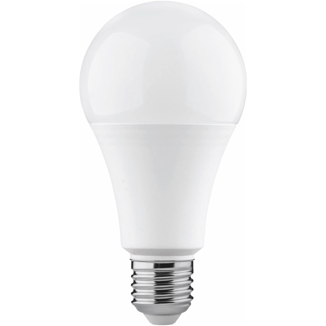 WiFi LED-lampa, Normal, Matt, 12W, E27, 230V, Dim, MB Malmbergs