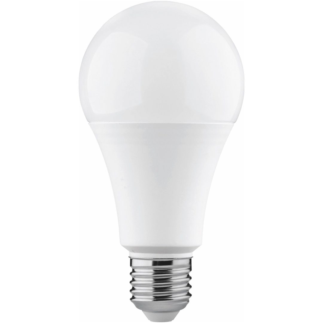 WiFi LED-lampa, Normal, Matt, 8,5W, E27, 230V, Dim, MB Malmbergs