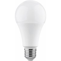 WiFi LED-lampa, Normal, Matt, 8,5W, E27, 230V, Dim, MB Malmbergs