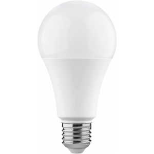 WiFi LED-lampa, Normal, Matt, 8,5W, E27, 230V, Dim, MB Malmbergs
