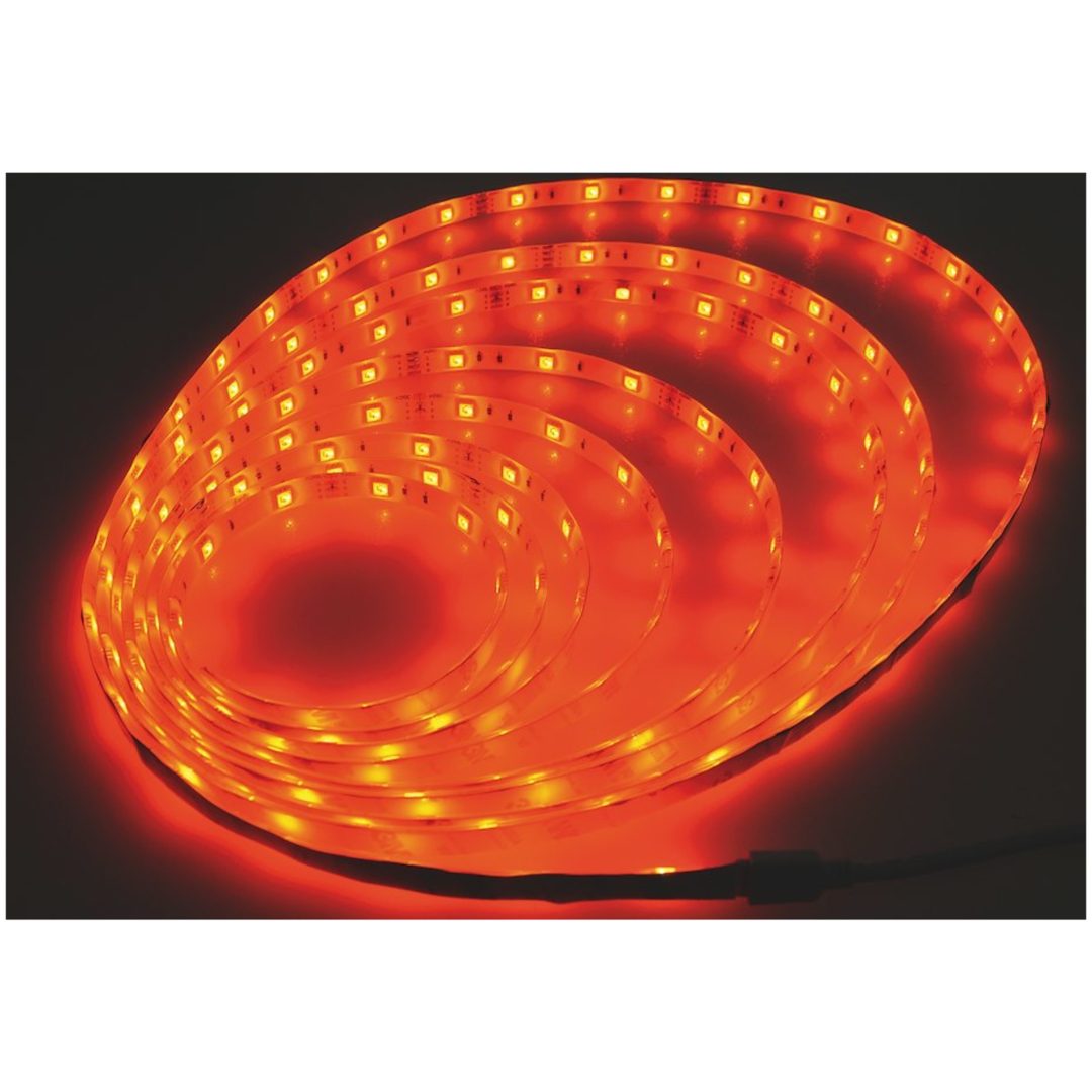 WiFi LED-strip Kit, 5 m, 12V DC MALMBERGS – bild 4