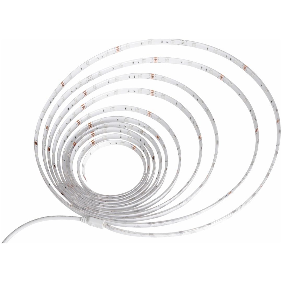 WiFi LED-strip Kit, 5 m, 12V DC MALMBERGS