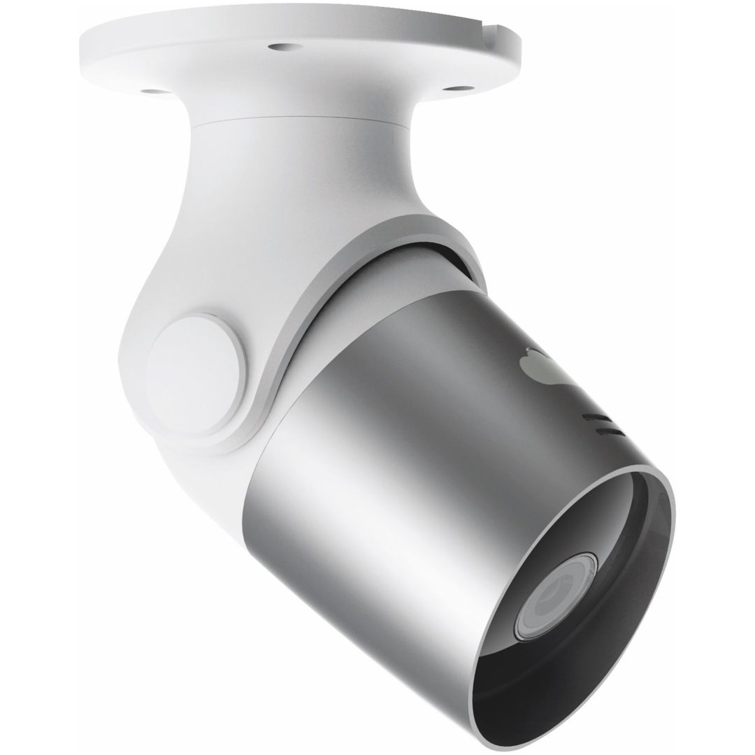 WiFi Övervakningskamera, IP65, 1080p, 2 megapixel MALMBERGS – bild 4