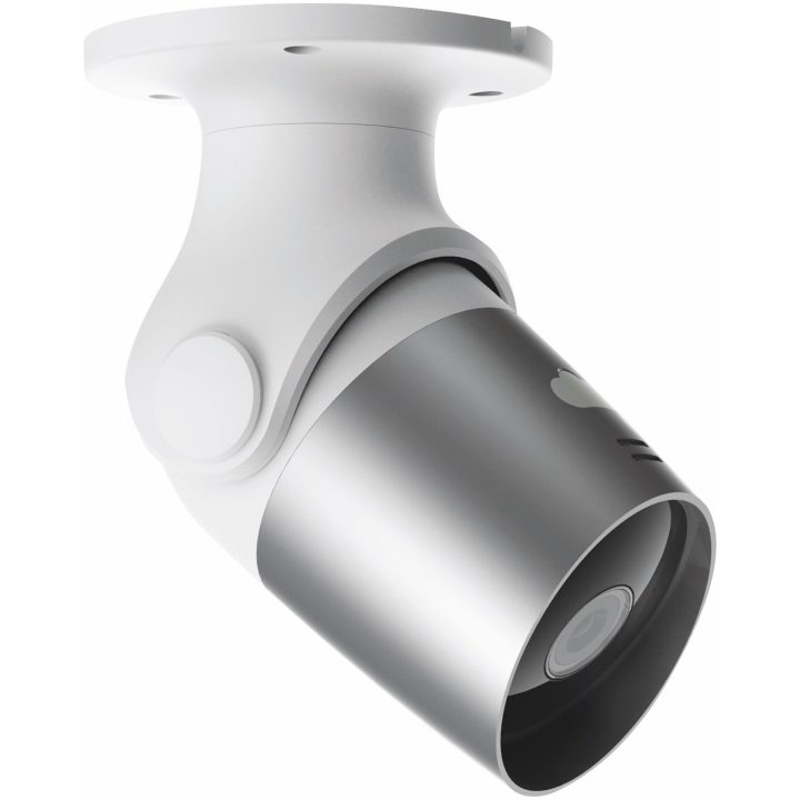WiFi Övervakningskamera, IP65, 1080p, 2 megapixel MALMBERGS – bild 4
