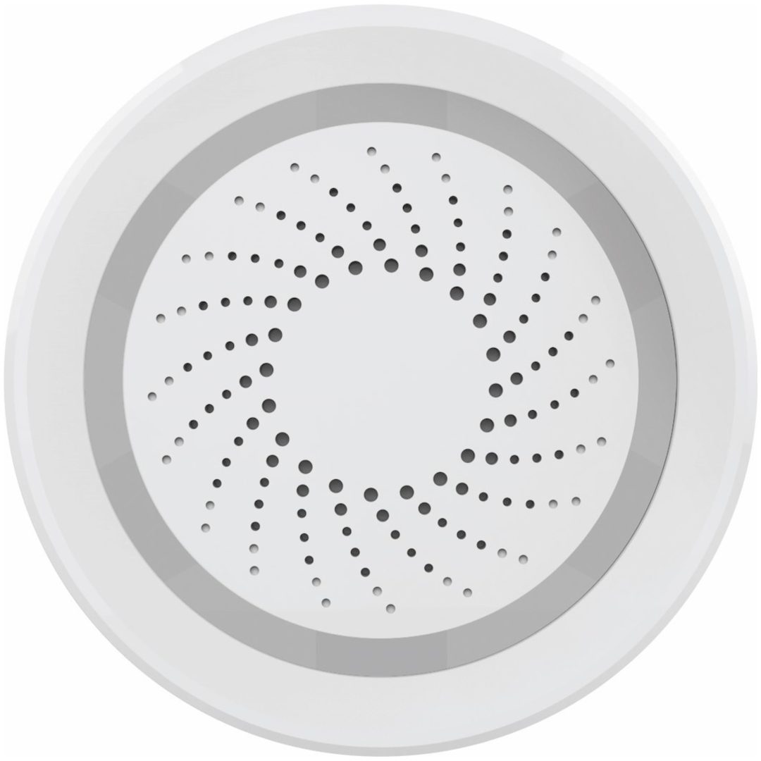 WiFi Sirén MALMBERGS – bild 2
