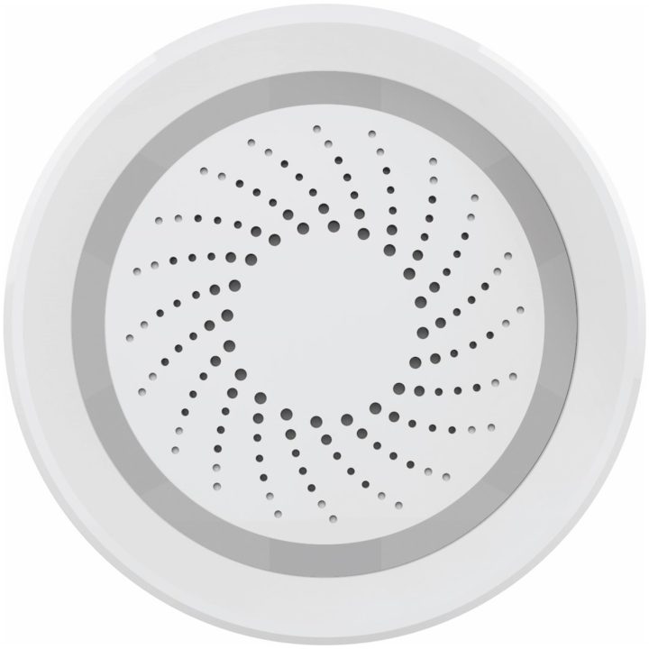 WiFi Sirén MALMBERGS – bild 2
