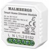 WiFi Smart Dosdimmer 2-kanal / Kron, 2x100W LED MALMBERGS – miniatyr 1