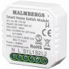 WiFi Smart Modul On/Off 2-kanal / Kron, 2x1150W/2x150W LED MALMBERGS – miniatyr 1