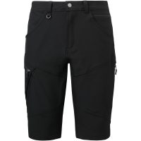 Wiggo Shorts Black C48