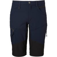 Wiggo Shorts Navy C46