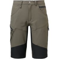 Wiggo Shorts Olive C50