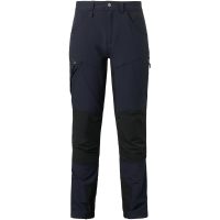 Wiggo Trousers Navy C48