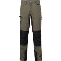 Wiggo Trousers Olive C52