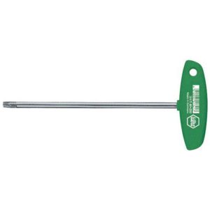 Wiha T-Handtag Torx T20, 200 mm