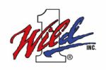 WILD 1 logotyp