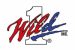 WILD 1 logotyp