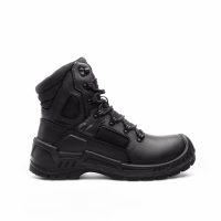 Wildland Safety Boot Black 37