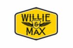 WILLIE MAX LUGGAGE Logo