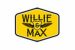 WILLIE MAX logo