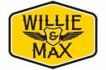 WILLIE MAX LUGGAGE logotyp