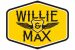 WILLIE MAX LUGGAGE logotyp