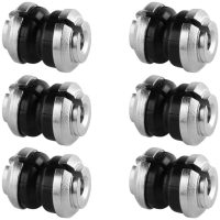Winch Bumper With Box - C-AM - Qty 6 KIMPEX