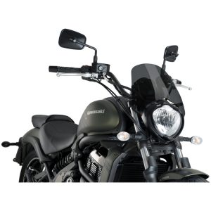 Wind. New Generation Sport Kawasaki Vulcan S C/Dar PUIG