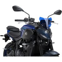 Wind. New Generation Sport Yamaha Mt-07 25' C/Blue PUIG