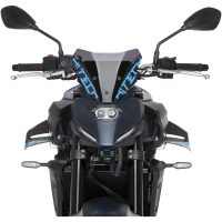 Wind. New Generation Sport Yamaha Mt-07 25' C/Scree PUIG