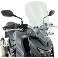 Windscreen Caponord Hornet 750