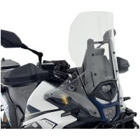 WINDSCREEN CAPONORD VOGE VALIC