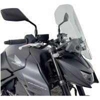 Windscreen Touring Hornet 750