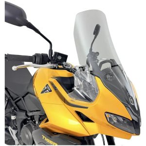 Windscreen Touring Tiger Sport 800