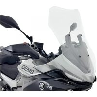 Windscreen Touring Tracer 7/GT