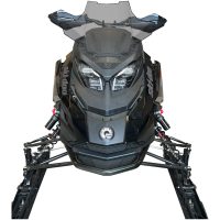 WINDSHIELD 14" LOW GEN5