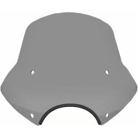 WINDSHIELD 15 SPD DEMON 9 HDLT BK SMK