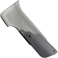 WINDSHIELD CHIEFTAIN POWERPLUS 9" - TINT