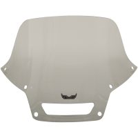 WINDSHIELD FXDL-ST CLR +4