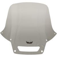 WINDSHIELD FXDL-ST CLR +6