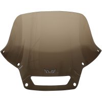 WINDSHIELD FXDL-ST TNT +2