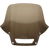 WINDSHIELD FXDL-ST TNT +4