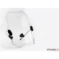 Windshield Mod. Bat Universal C/Clear PUIG