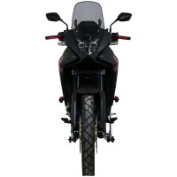 Windshield Originally Shaped "OM" MRA