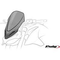 Windshields N.G.Touring Yamaha Mt07 21- C/Smoke PUIG
