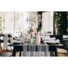 Windsor Takkrona, Silver ANETA HOME Sockel E14 Antiksilver – miniatyr 2