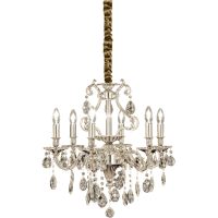 Windsor Takkrona, Silver ANETA HOME