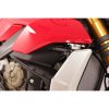 Winglet Cover Kit Svart Anodiserad GILLES TOOLING – miniatyr 5