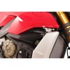 Winglet Cover Kit Svart Anodiserad GILLES TOOLING – miniatyr 4
