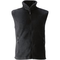 Winnipeg Fleece Black M